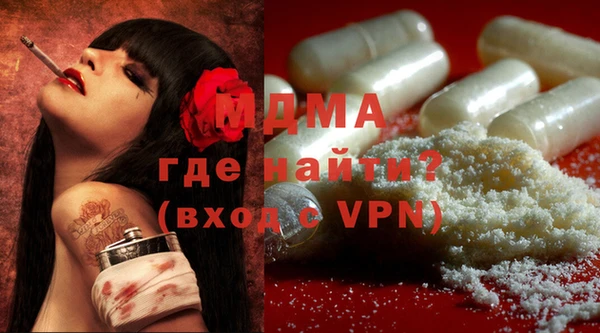 Альфа ПВП Инта